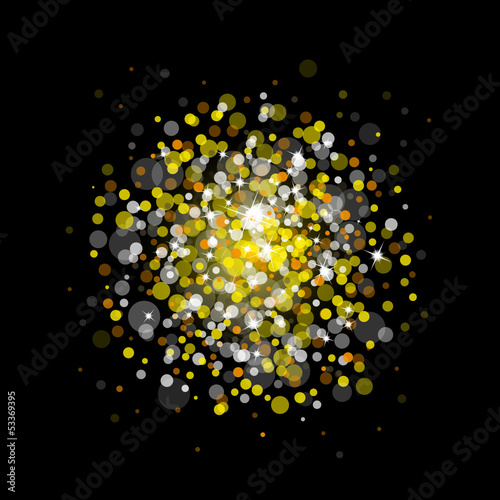 feu d'artifice