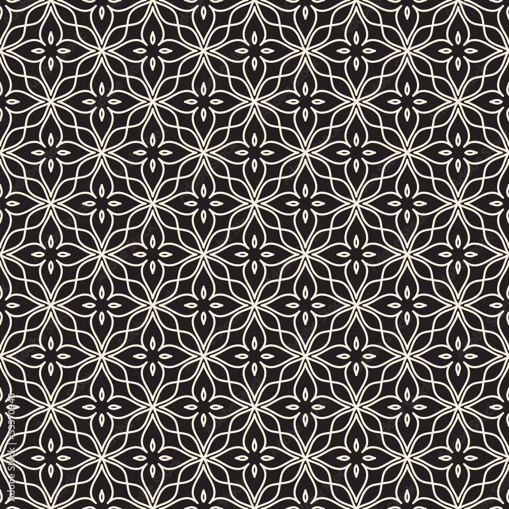 Abstract seamless pattern, old lace texture Abstract seamless pattern, old lace texture