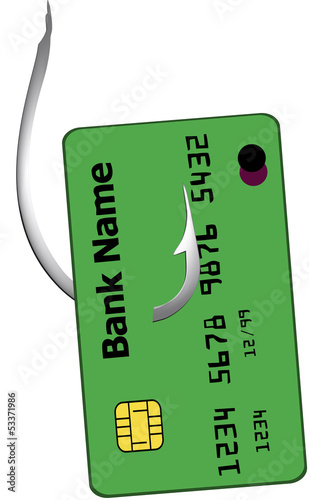 amo la carta di credito