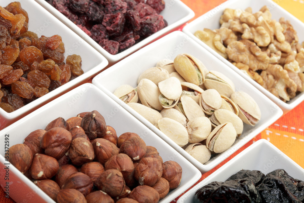 Mix Delicacies, in elegant cups, Close to the selected product