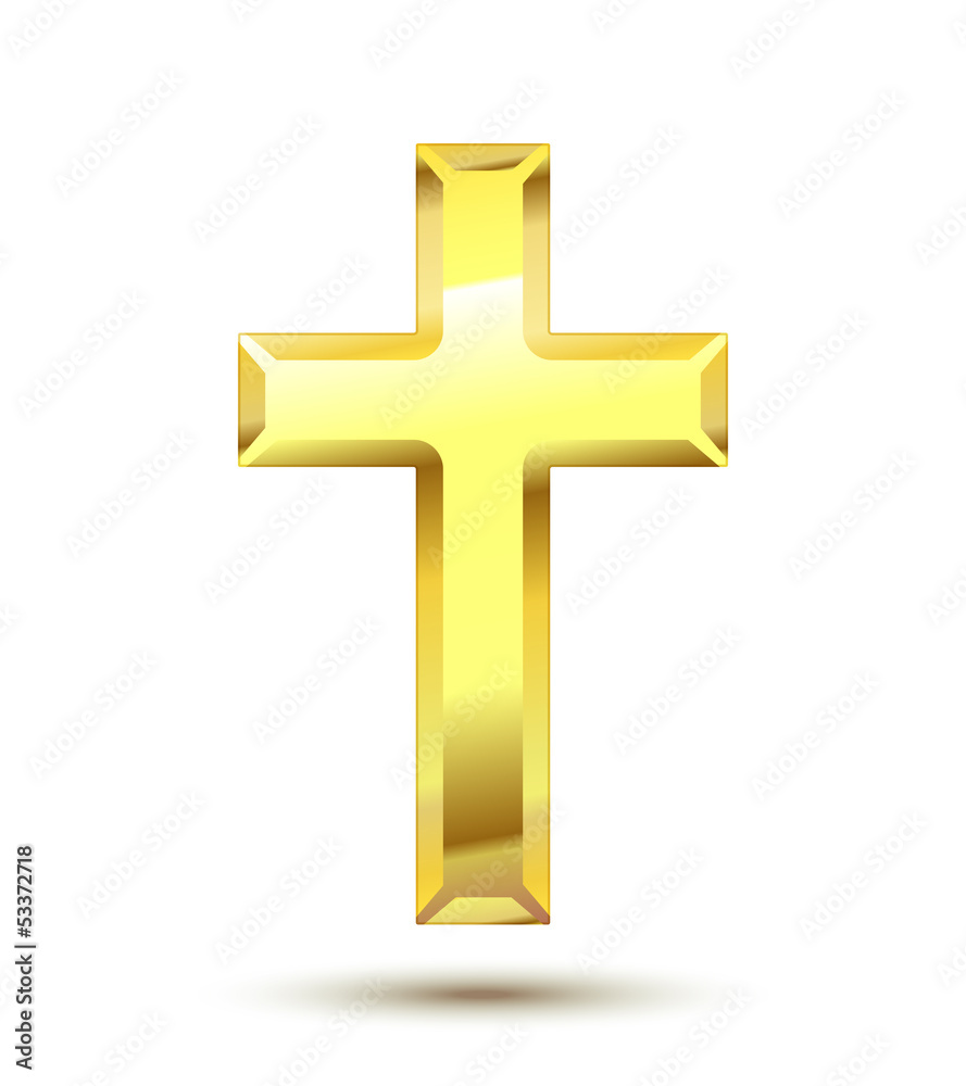 Christian Cross