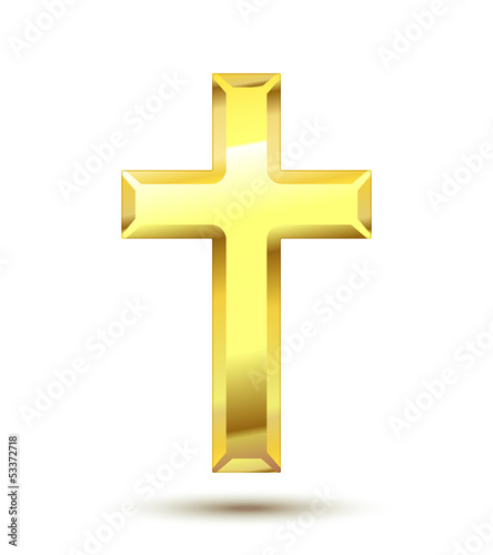 Christian Cross