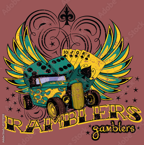 Ramblers