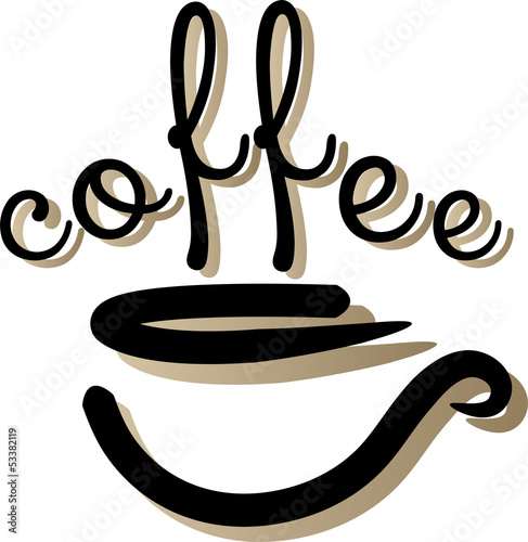 Coffee cup