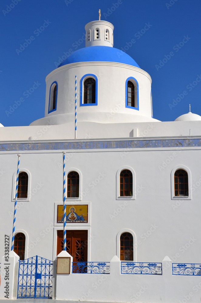 Santorin Santorin