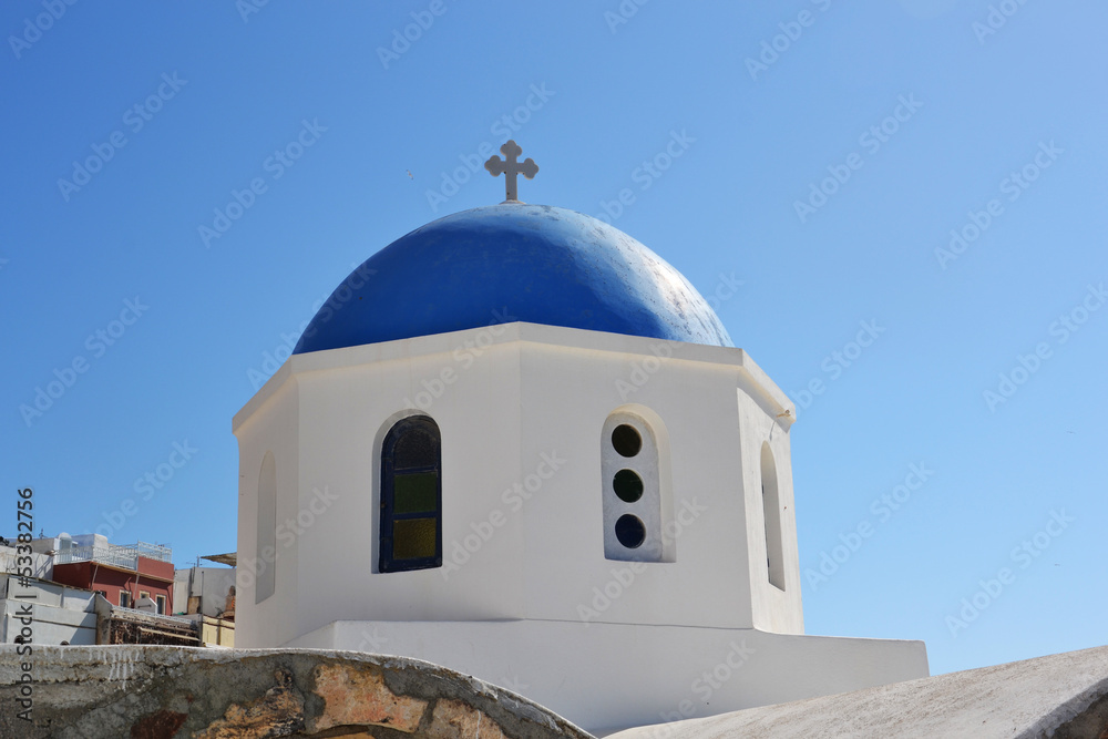 Santorin