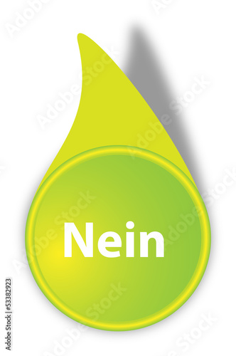 Nein Kopf
