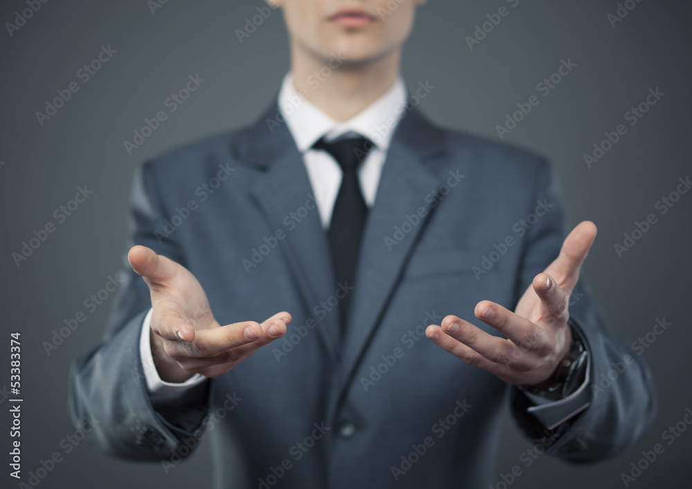 presentation presentation