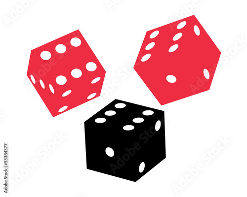 dice game