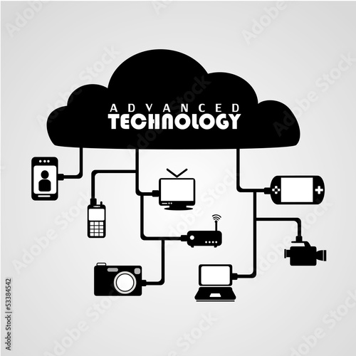 advanced technology