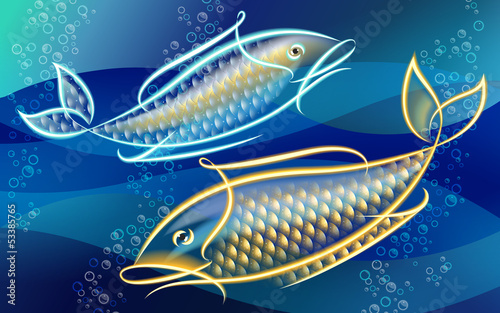 neonfish