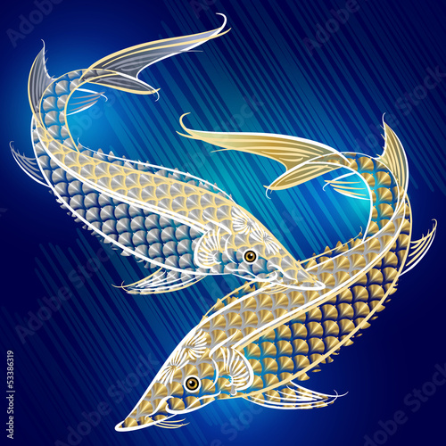 sturgeon