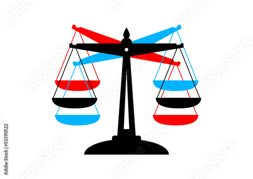 Scale icon