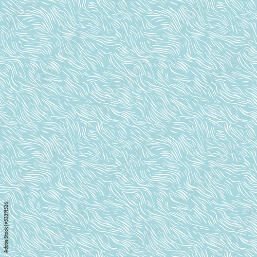 Seamless vector pattern with fur texture.