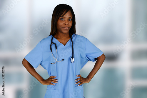 Nurse