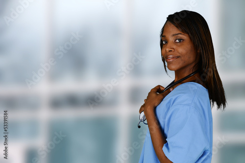 Nurse