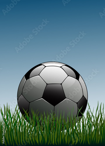 Futbol topu  ( versiyon 3 )