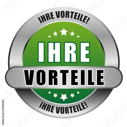 5 Star Button grün IHRE VORTEILE DTO DTO