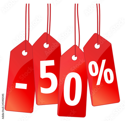 -50 %