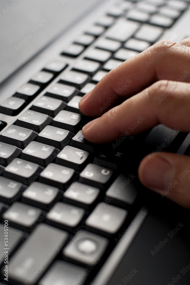 computer keyboard computer keyboard