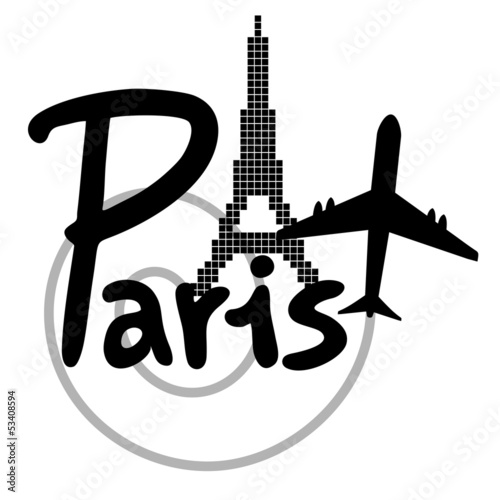 Travel Paris