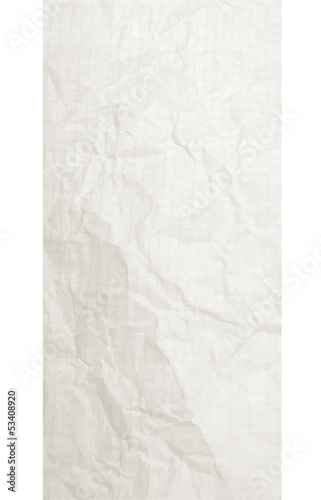 Old paper