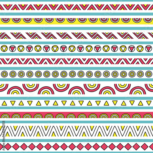 Seamless pattern background38