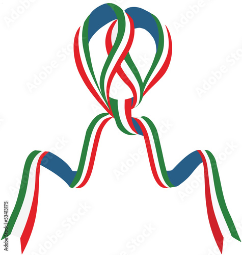 nastro italiano