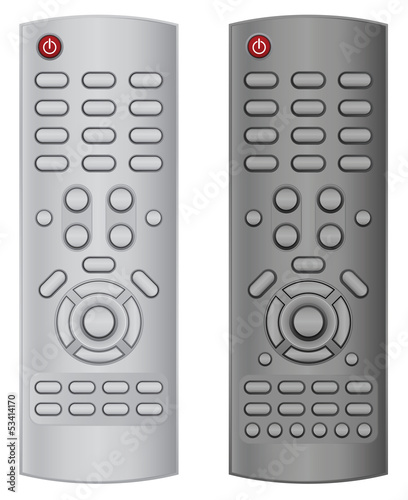 remote control