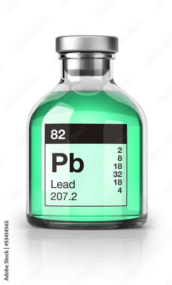 Lead Lead