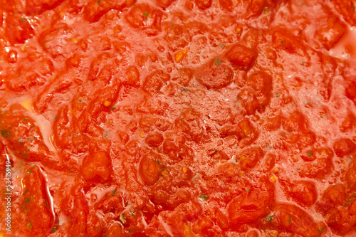 Tomato Background