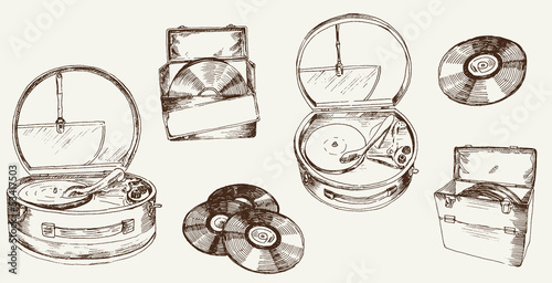 recordplayer