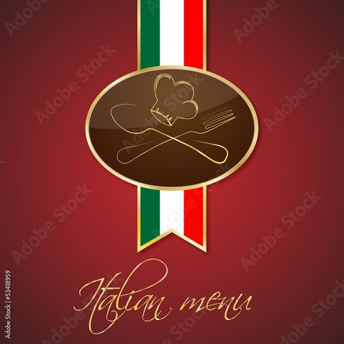Italian cuisine