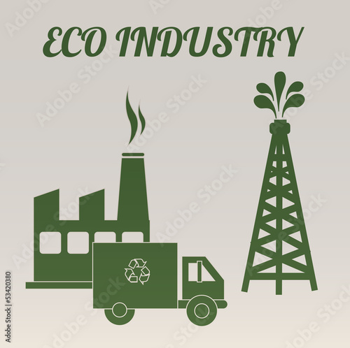 eco industry