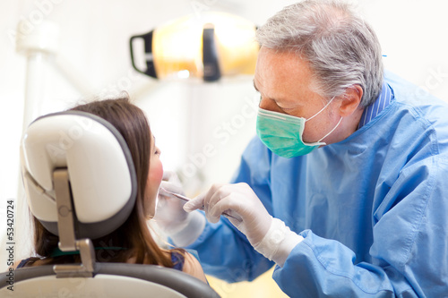 Fotografie Dentistry