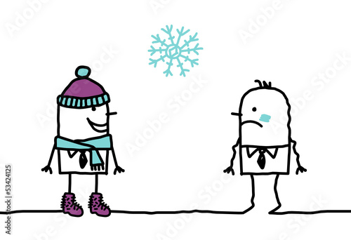 cold season