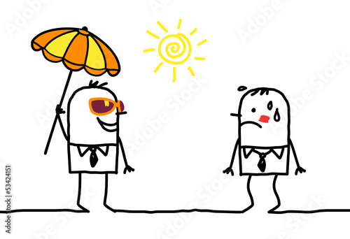 hot season