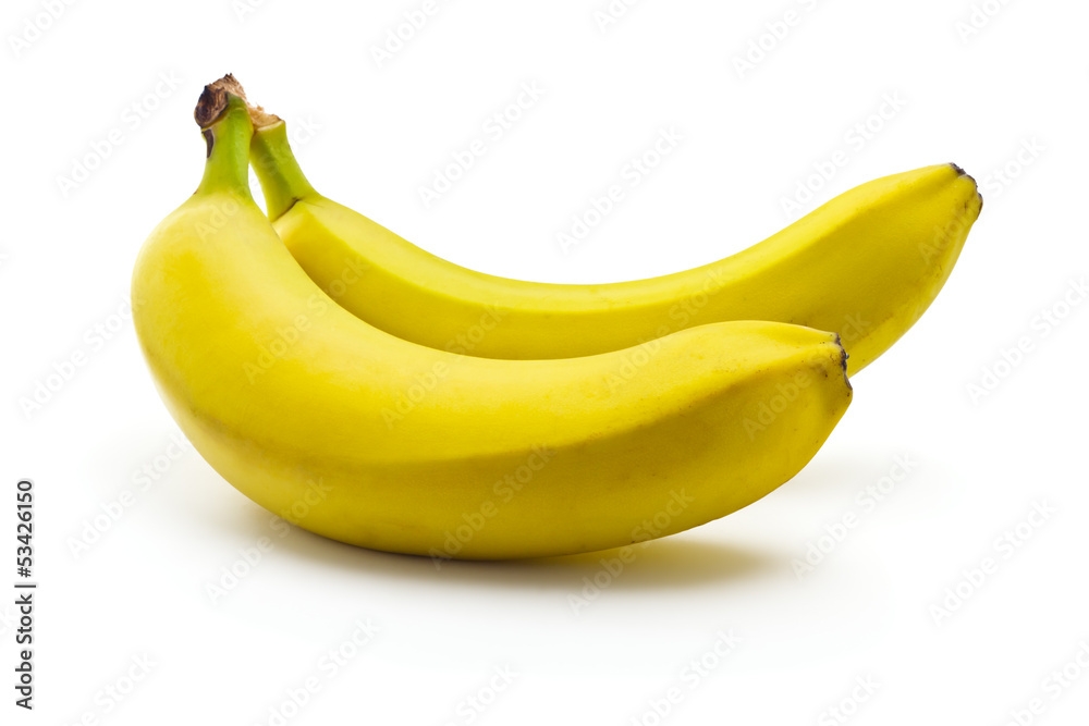 bananas bananas