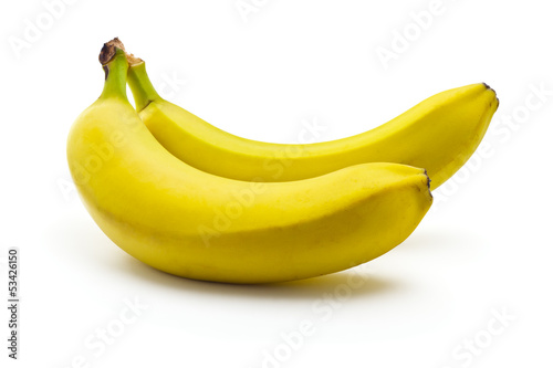 bananas