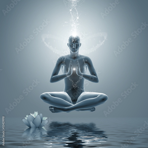 Yoga Мeditation