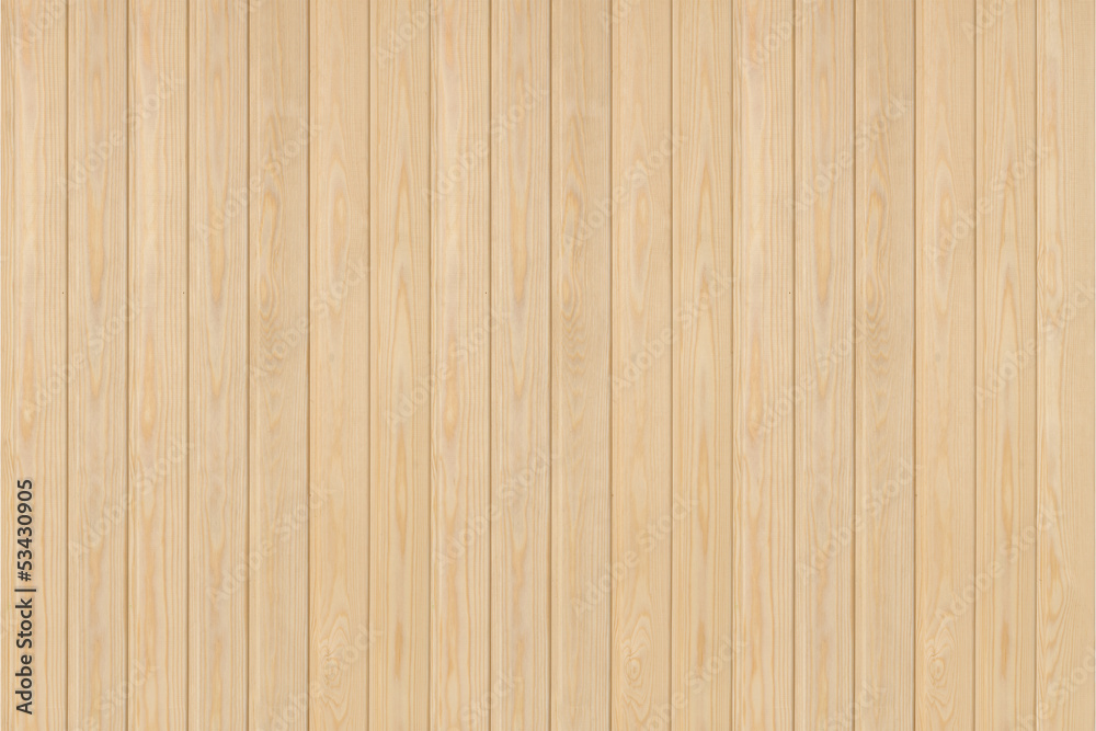 Obraz premium Finnish pine wood paneling.