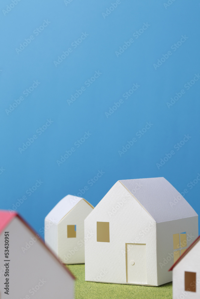 住宅イメージ 住宅イメージ