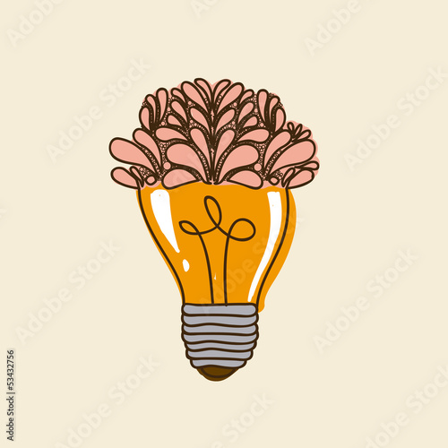 bulb floral