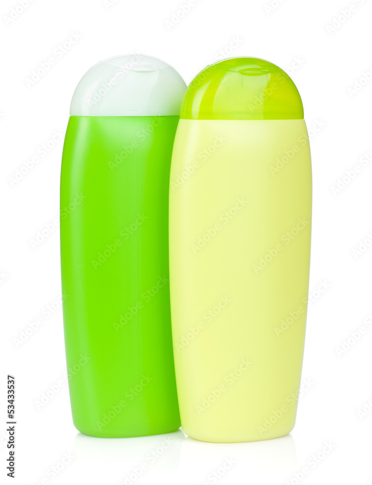Bath bottles Bath bottles