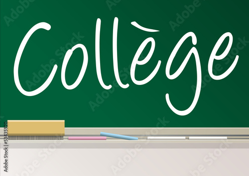 TABLEAU_College