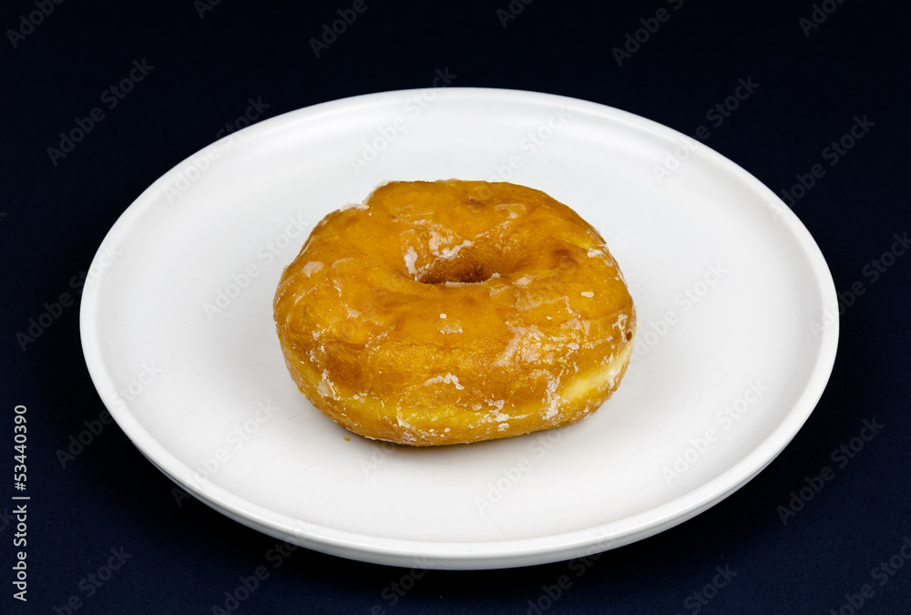classic donut classic donut