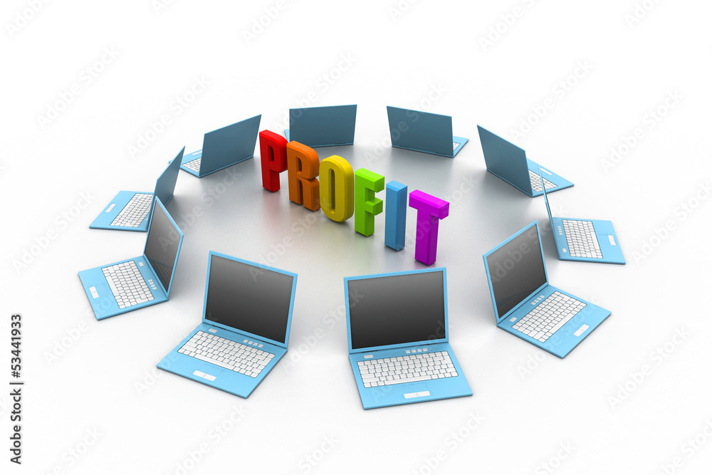 Computer network Computer network