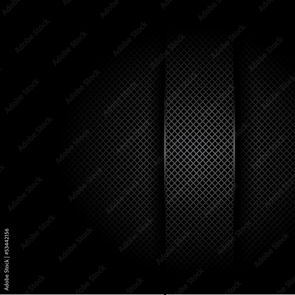 Naklejka premium metal background