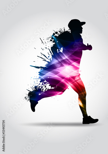 Running, Marathon