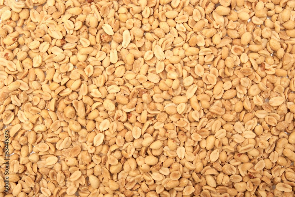Peanuts background Peanuts background